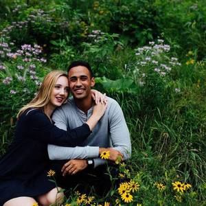 Meet your Posher, Liam